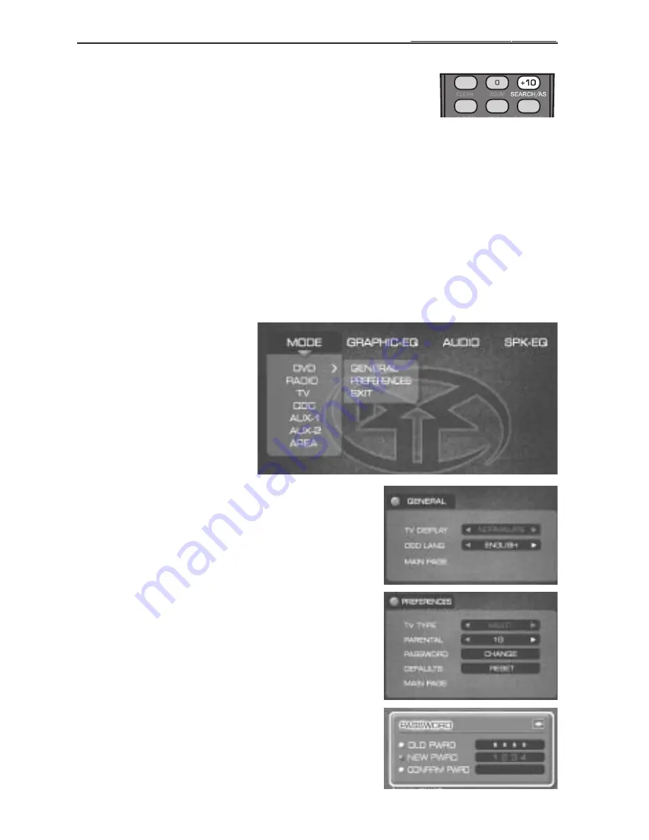 Rockford Fosgate RAV DVD2 Installation And Operation Manual Download Page 87