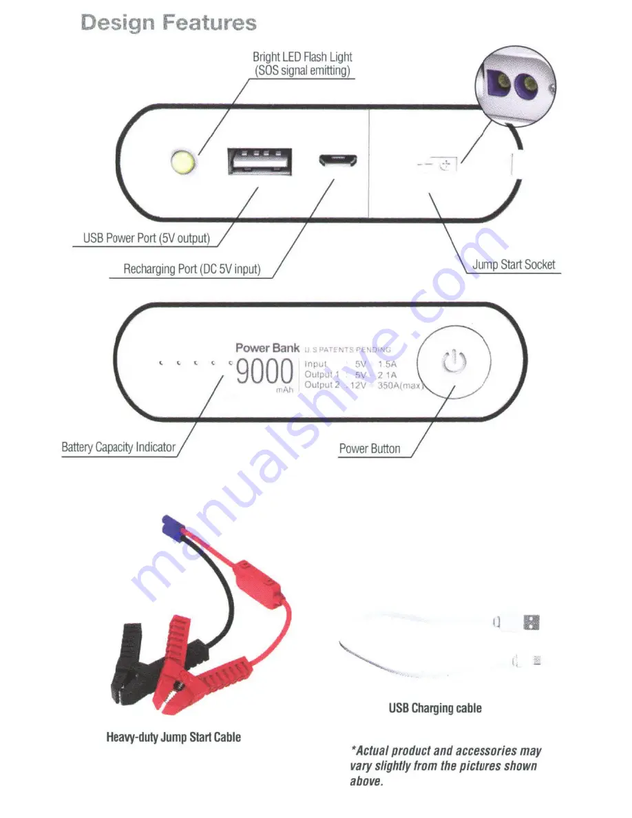 Rockford Fosgate RFC-350 Скачать руководство пользователя страница 3