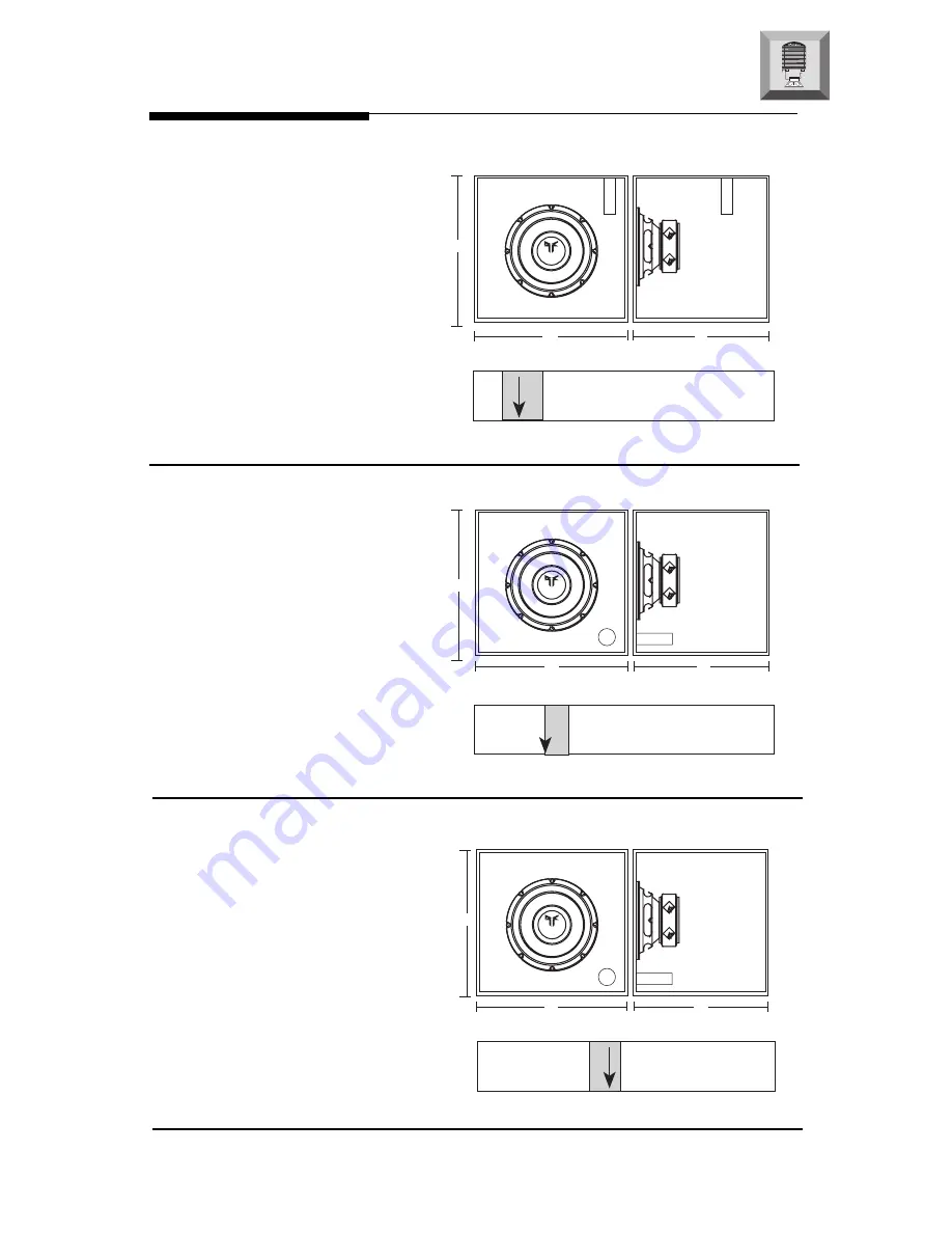 Rockford Fosgate RFR-1410 Скачать руководство пользователя страница 6