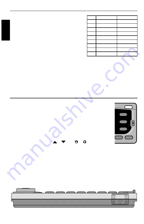 Rockford Fosgate RFX Series Installation & Operation Manual Download Page 36