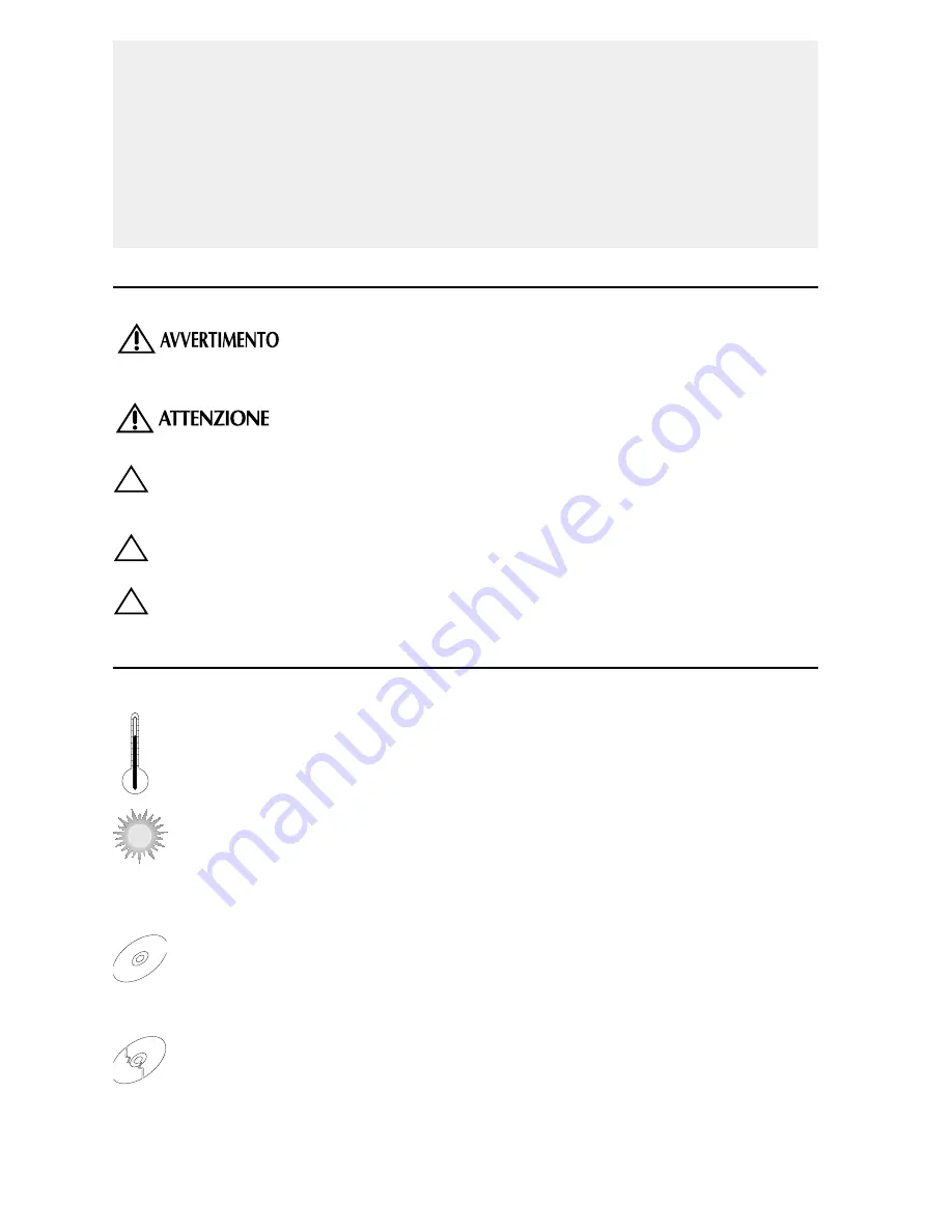 Rockford Fosgate RFX8620M Installation & Operation Manual Download Page 35