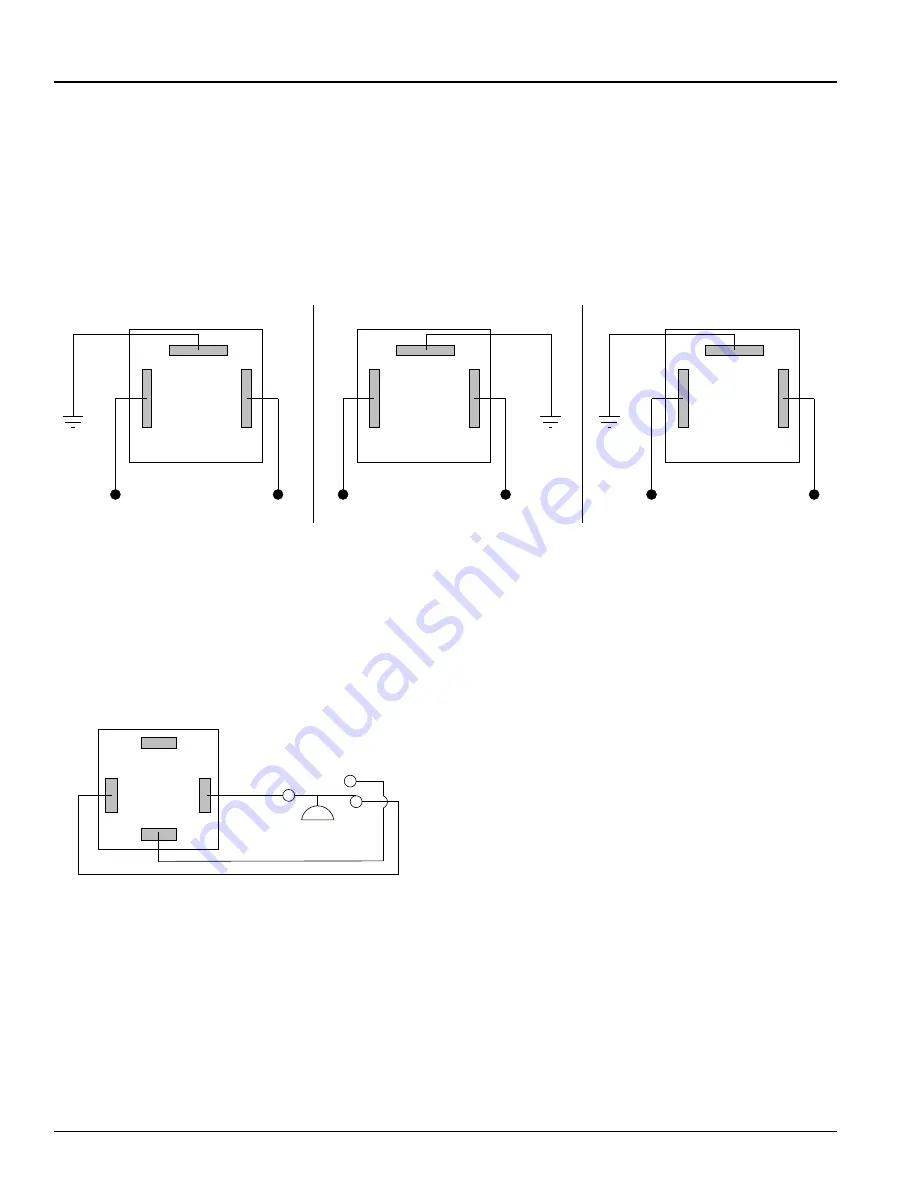 Rockford Systems DM2 D Series Скачать руководство пользователя страница 12