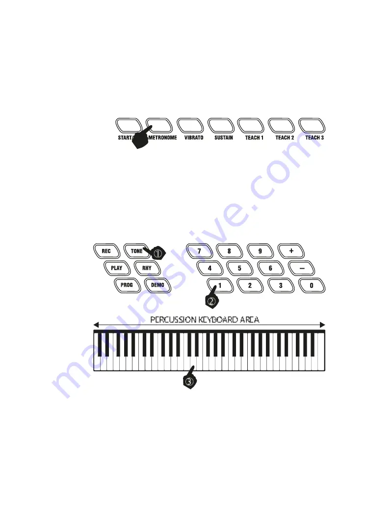 RockJam RJ5061 Скачать руководство пользователя страница 14