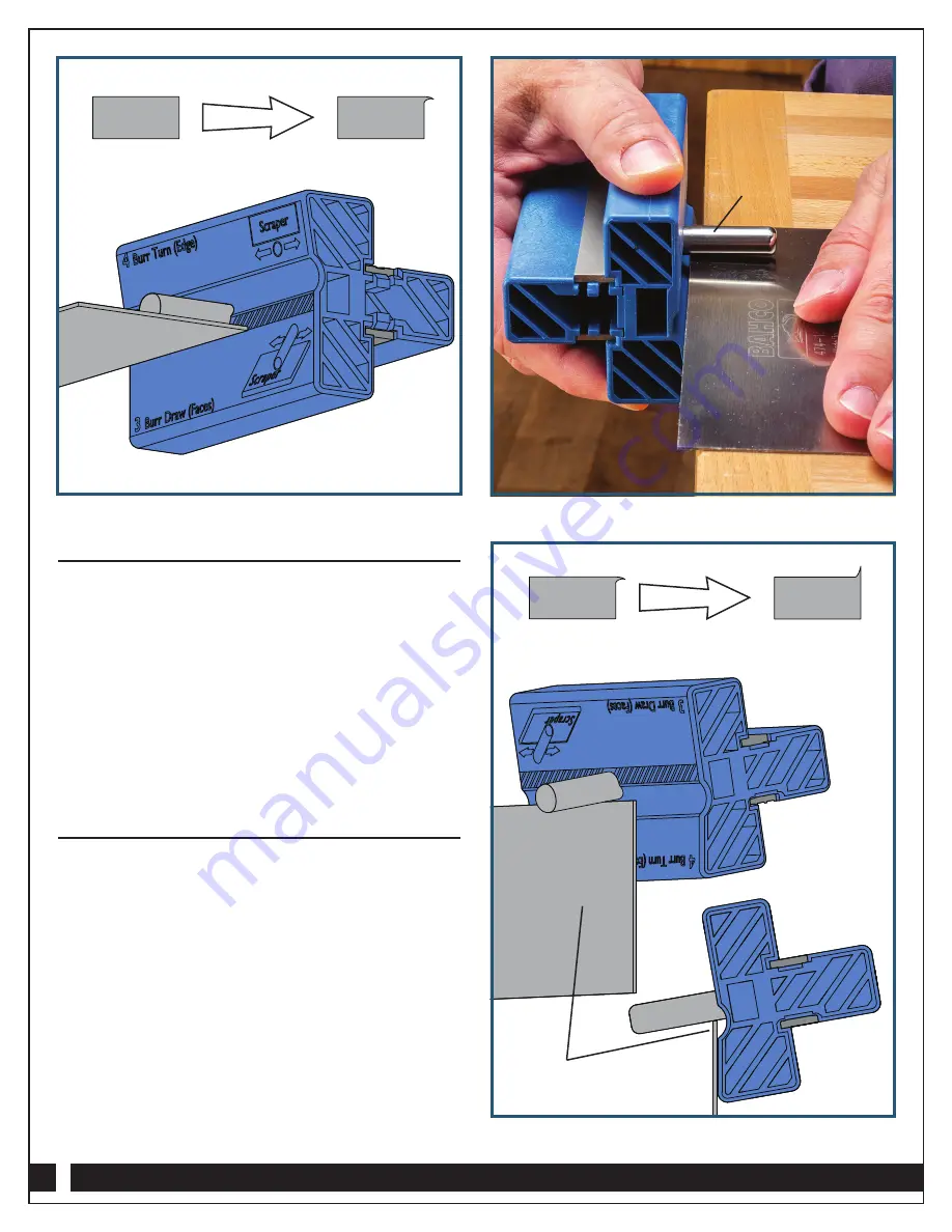 Rockler 66275 Скачать руководство пользователя страница 4