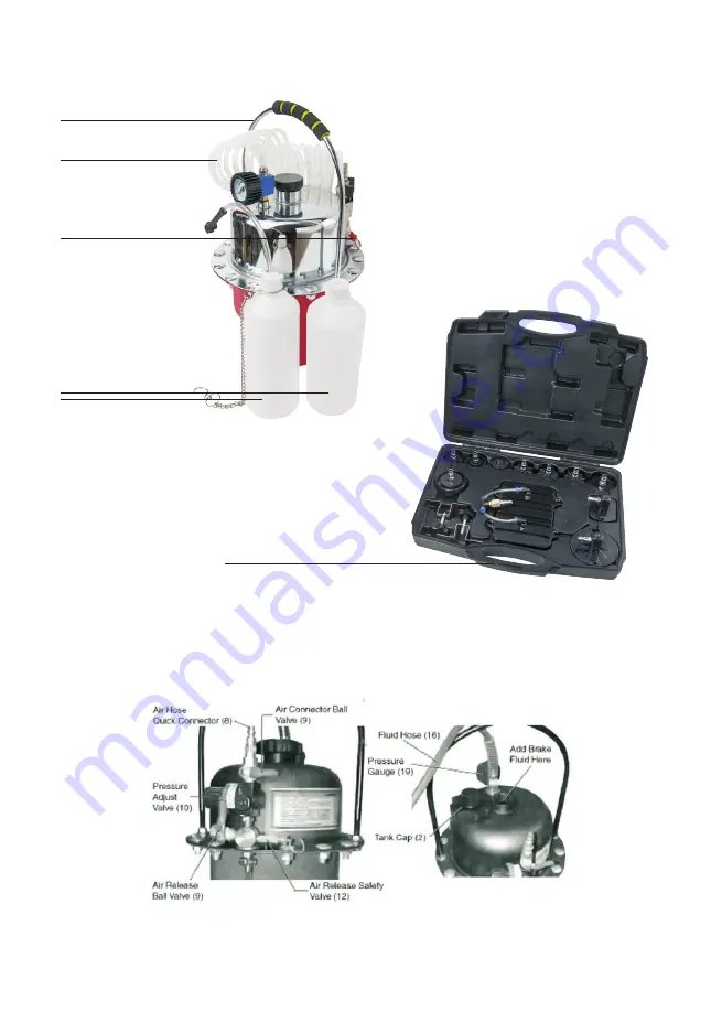 Rocks OK-02.0452 Manual Download Page 7