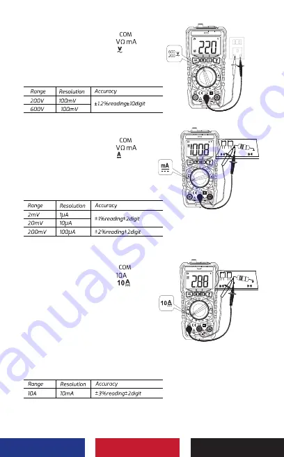 Rocks OK-03.0028 User Manual Download Page 6