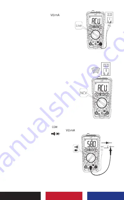 Rocks OK-03.0028 User Manual Download Page 7