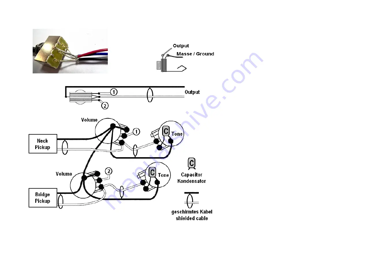 Rocktile 00038313 Скачать руководство пользователя страница 2