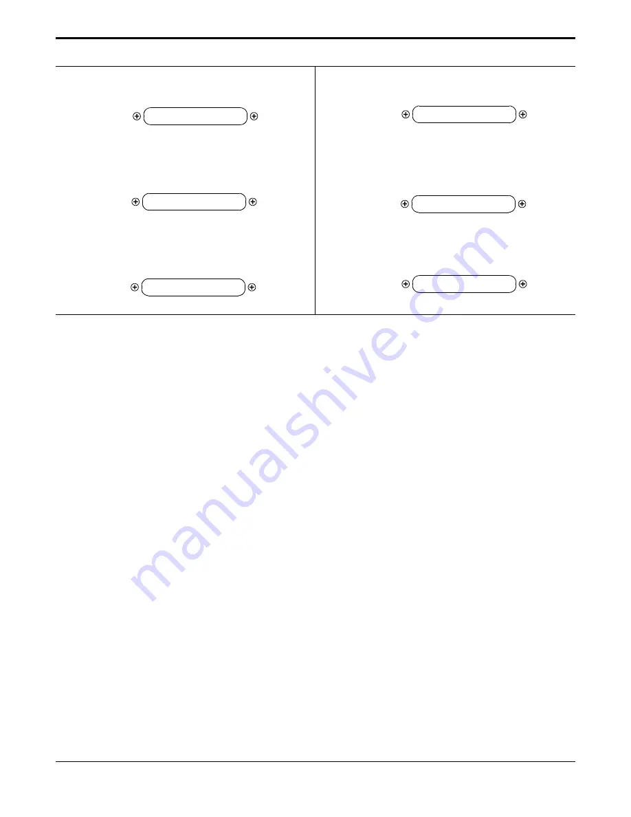 Rocktron Taboo ARTIST User Manual Download Page 20