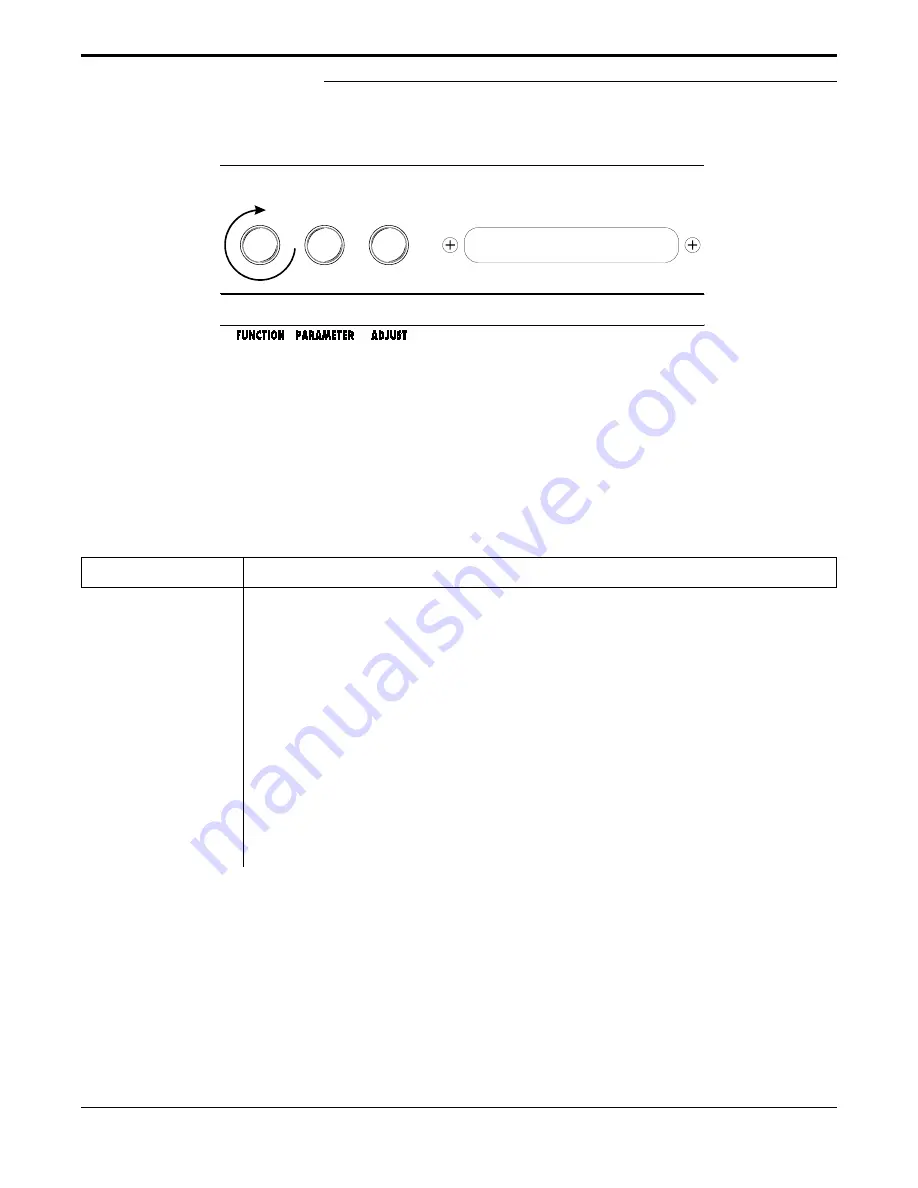 Rocktron Taboo ARTIST User Manual Download Page 39