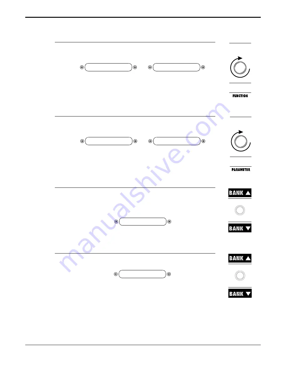 Rocktron Taboo ARTIST User Manual Download Page 64