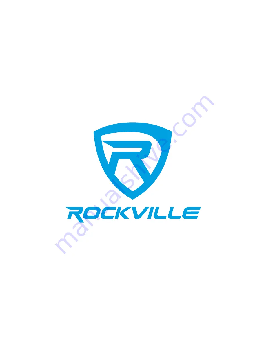 Rockville dB12 Owner'S Manual Download Page 32