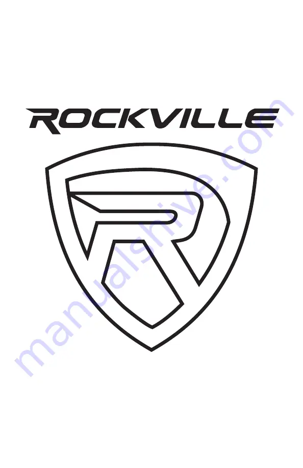 Rockville Go Party X10 Owner'S Manual Download Page 12