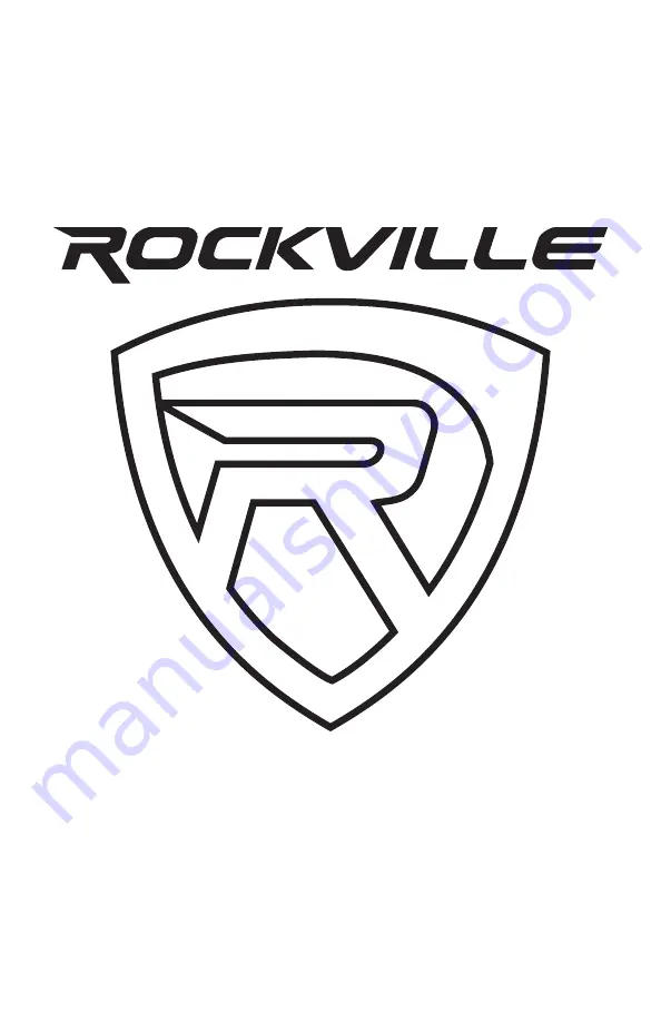 Rockville HTS56 Owner'S Manual Download Page 16