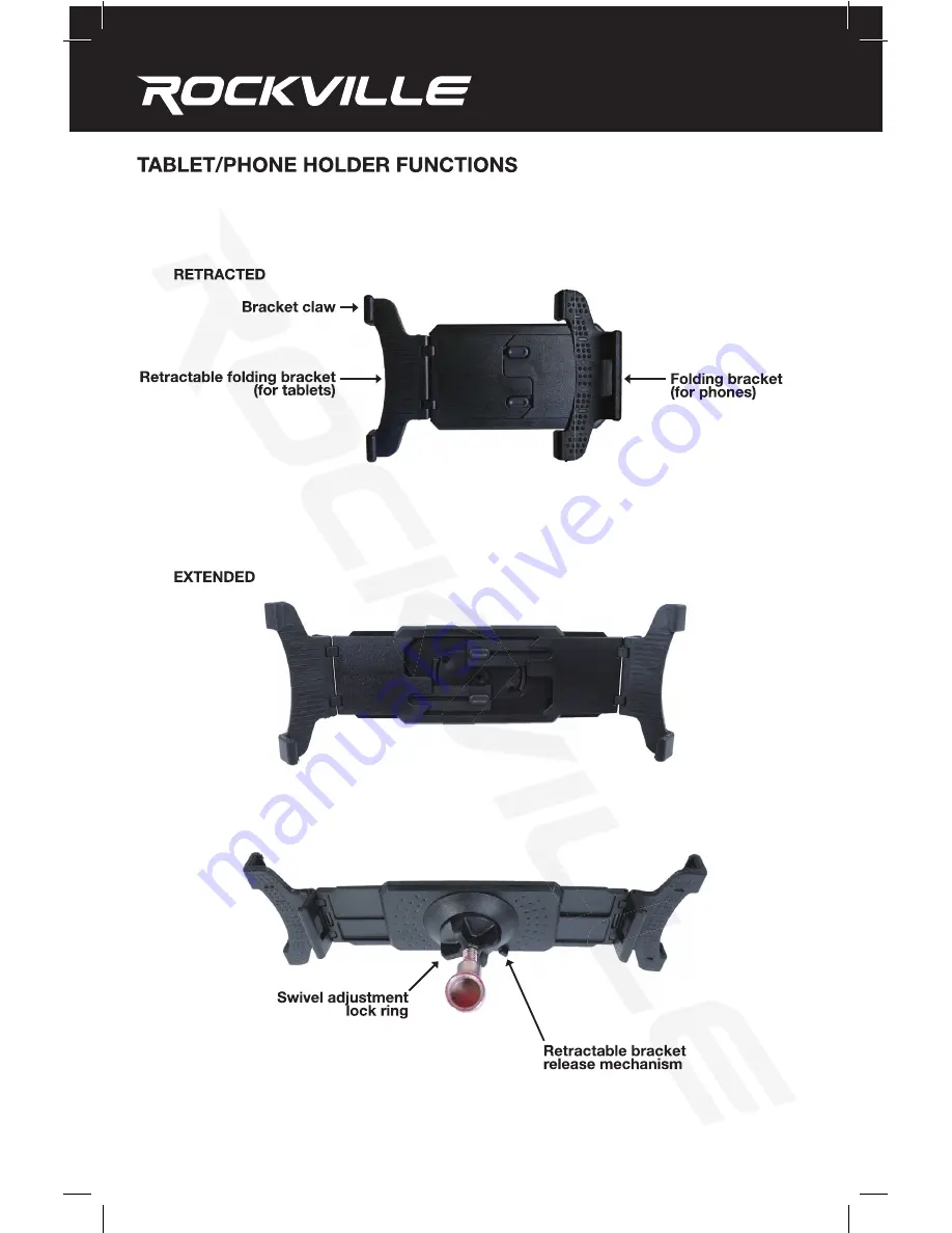 Rockville IPS44 User Manual Download Page 4