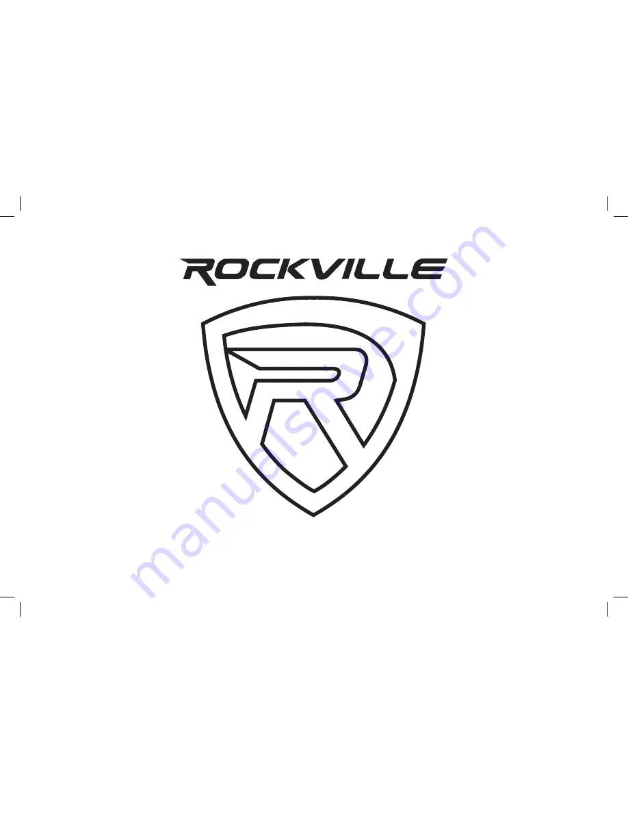 Rockville R7EQ Owner'S Manual Download Page 8