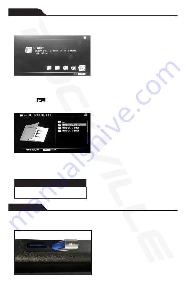 Rockville RVM10FD User Manual Download Page 10