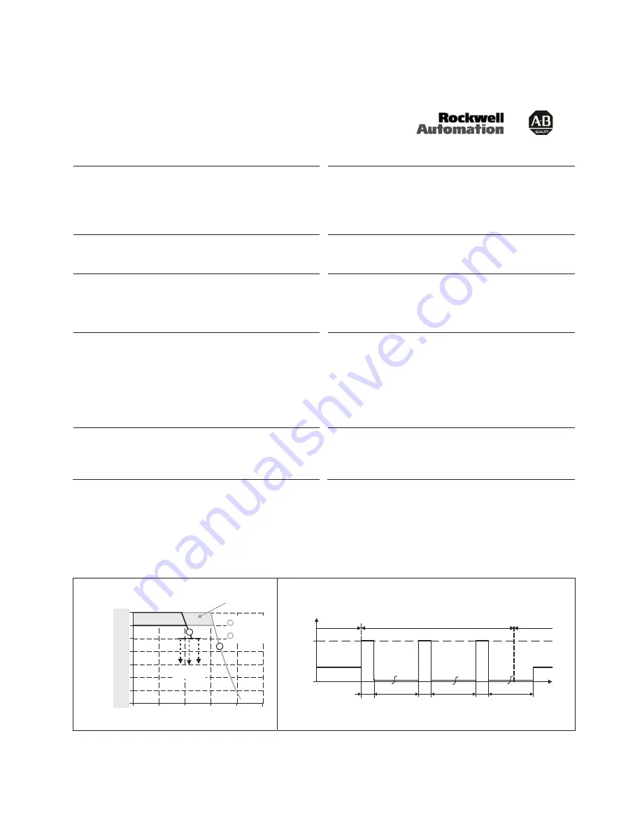 Rockwell Automation 1606-XLS960 Instruction Manual Download Page 4