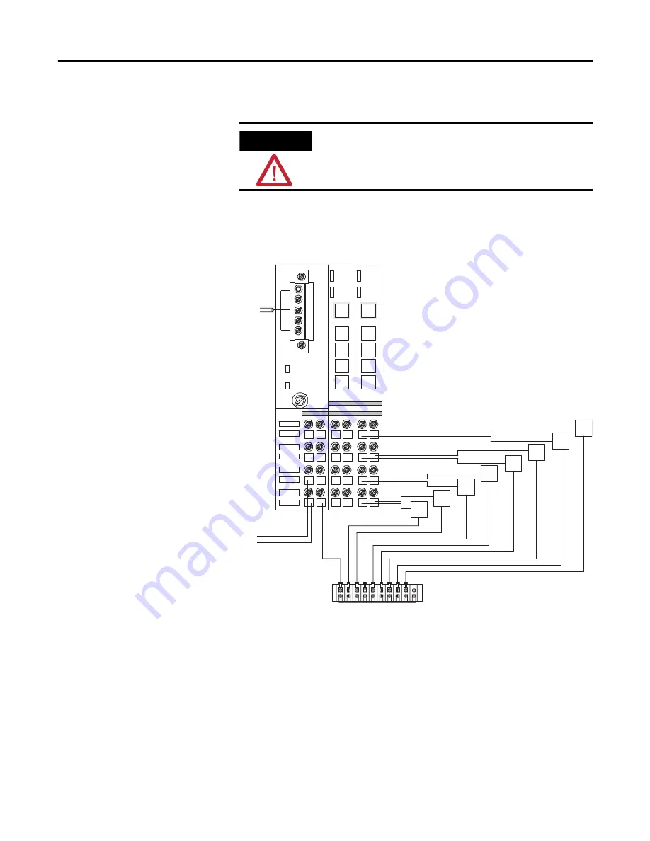 Rockwell Automation 1734-IA2 Скачать руководство пользователя страница 32