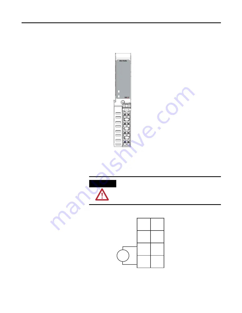 Rockwell Automation 1734-IA2 User Manual Download Page 68