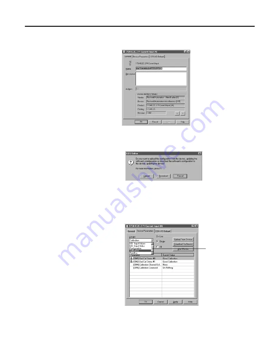 Rockwell Automation 1734-IA2 User Manual Download Page 126