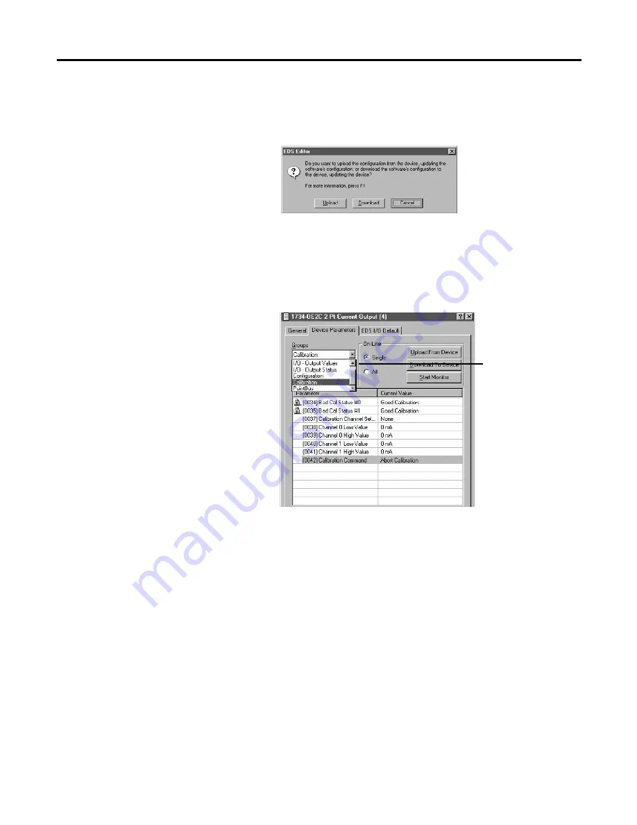 Rockwell Automation 1734-IA2 User Manual Download Page 130