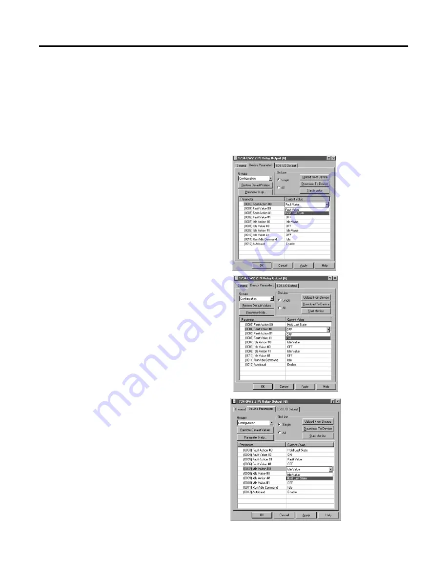 Rockwell Automation 1734-IA2 Скачать руководство пользователя страница 227