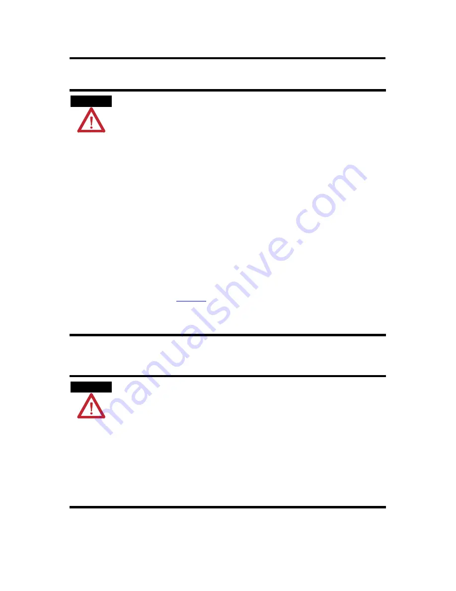 Rockwell Automation 1738-AENTR Installation Instructions Manual Download Page 3