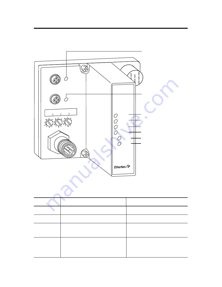 Rockwell Automation 1738-AENTR Скачать руководство пользователя страница 11