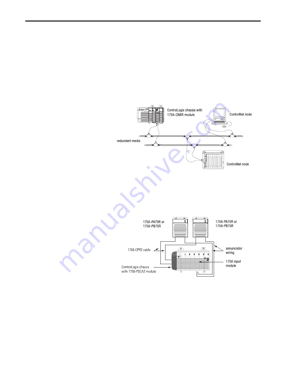 Rockwell Automation 1756-L55M12 Selection Manual Download Page 6