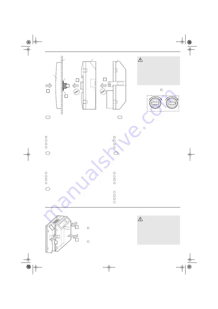 Rockwell Automation 1760-LDF Скачать руководство пользователя страница 5