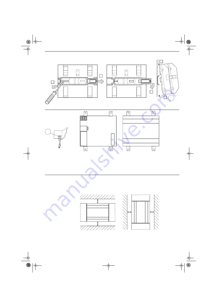 Rockwell Automation 1760-LDF Скачать руководство пользователя страница 7