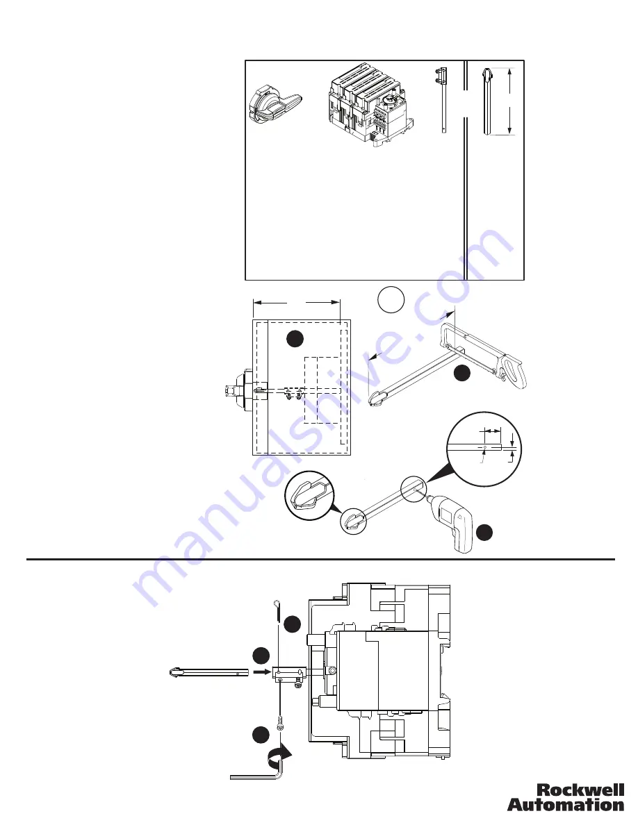 Rockwell Automation 194R-SC1 Operating Download Page 2