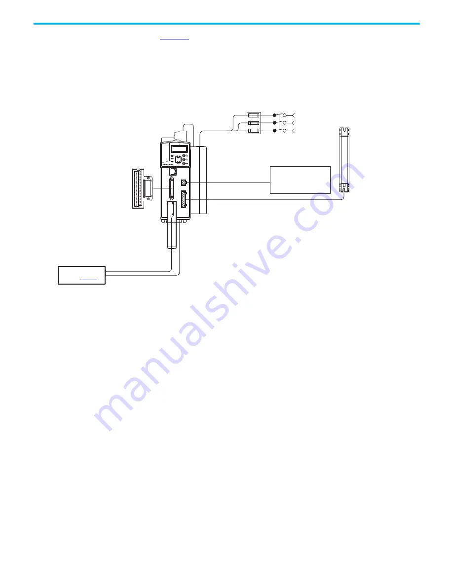 Rockwell Automation 2198-C1004-ERS Скачать руководство пользователя страница 45