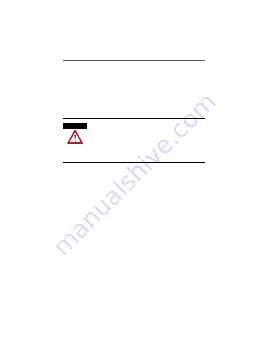 Rockwell Automation 2711PC-T10C4D1 Installation Instructions Manual Download Page 4