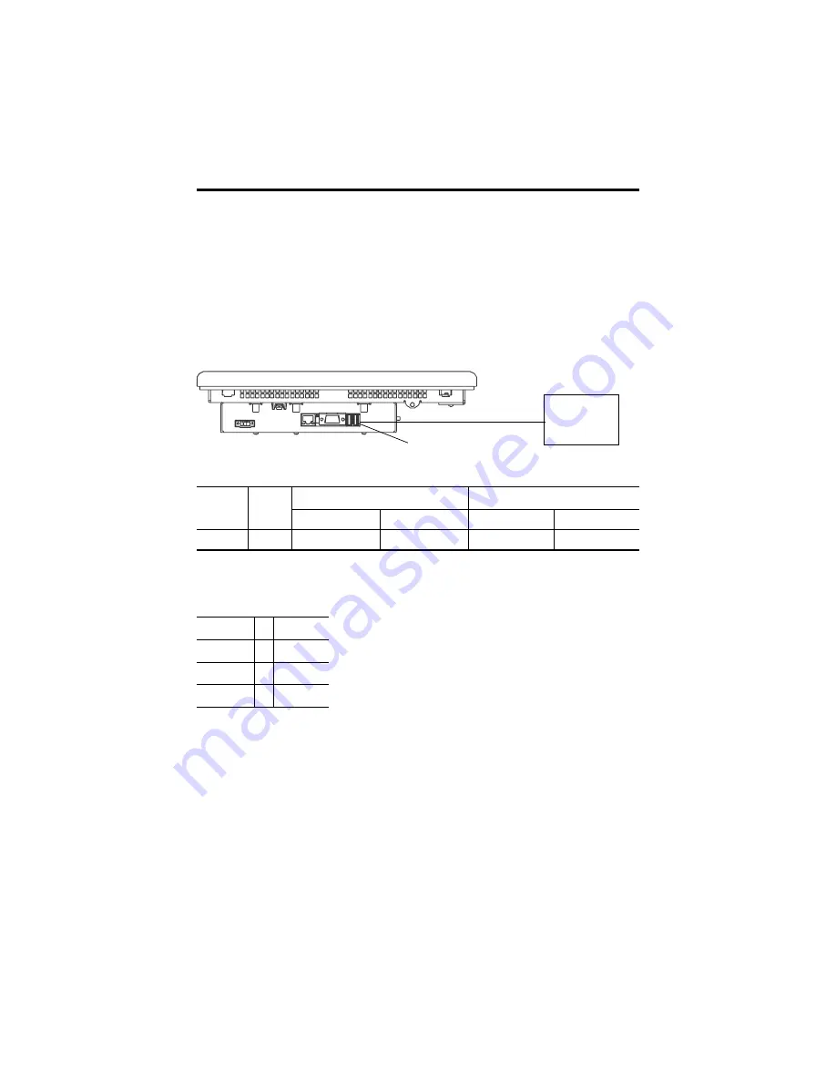 Rockwell Automation 2711PC-T10C4D1 Installation Instructions Manual Download Page 6