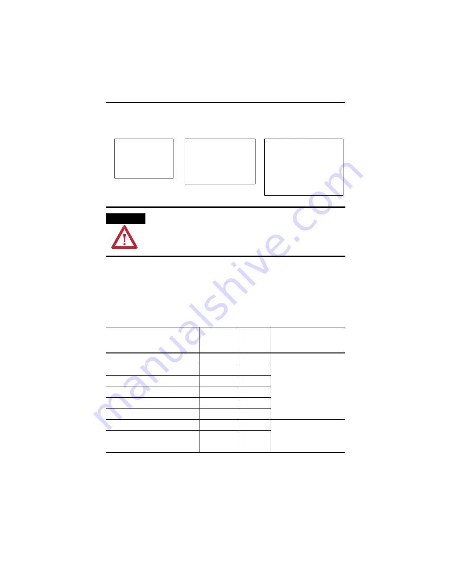 Rockwell Automation 2711PC-T10C4D1 Installation Instructions Manual Download Page 13