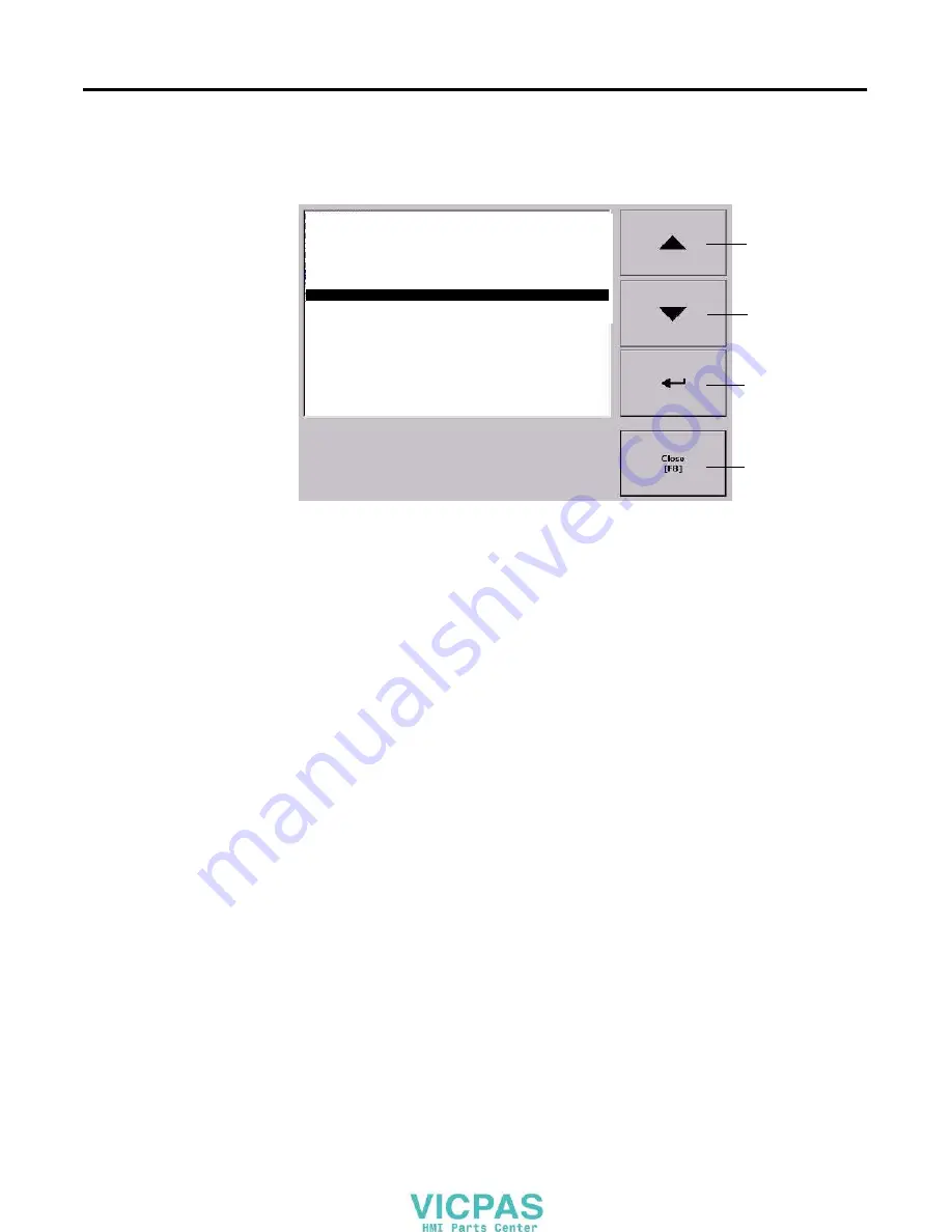 Rockwell Automation 2711PC- T6C20D Скачать руководство пользователя страница 37