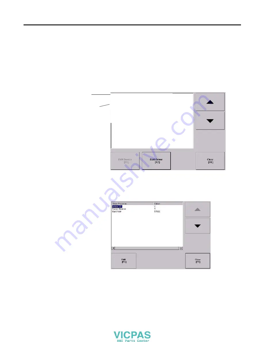 Rockwell Automation 2711PC- T6C20D Скачать руководство пользователя страница 38