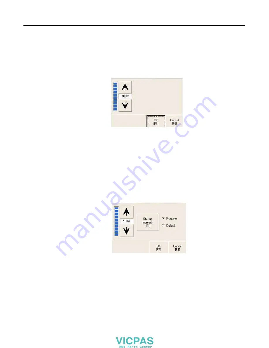 Rockwell Automation 2711PC- T6C20D User Manual Download Page 51