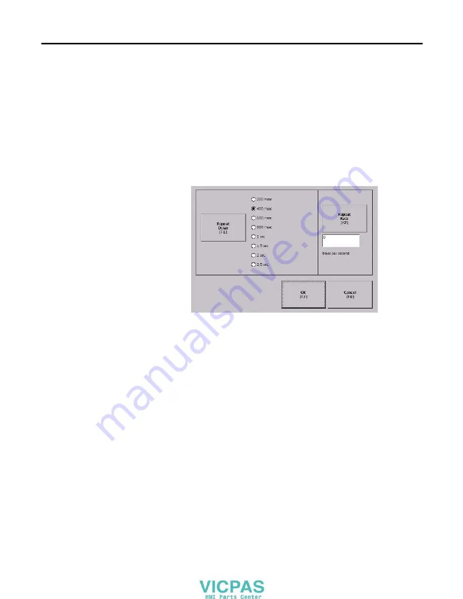 Rockwell Automation 2711PC- T6C20D Скачать руководство пользователя страница 54