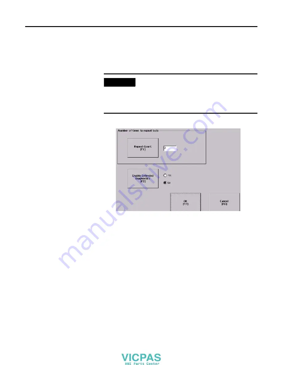 Rockwell Automation 2711PC- T6C20D User Manual Download Page 64