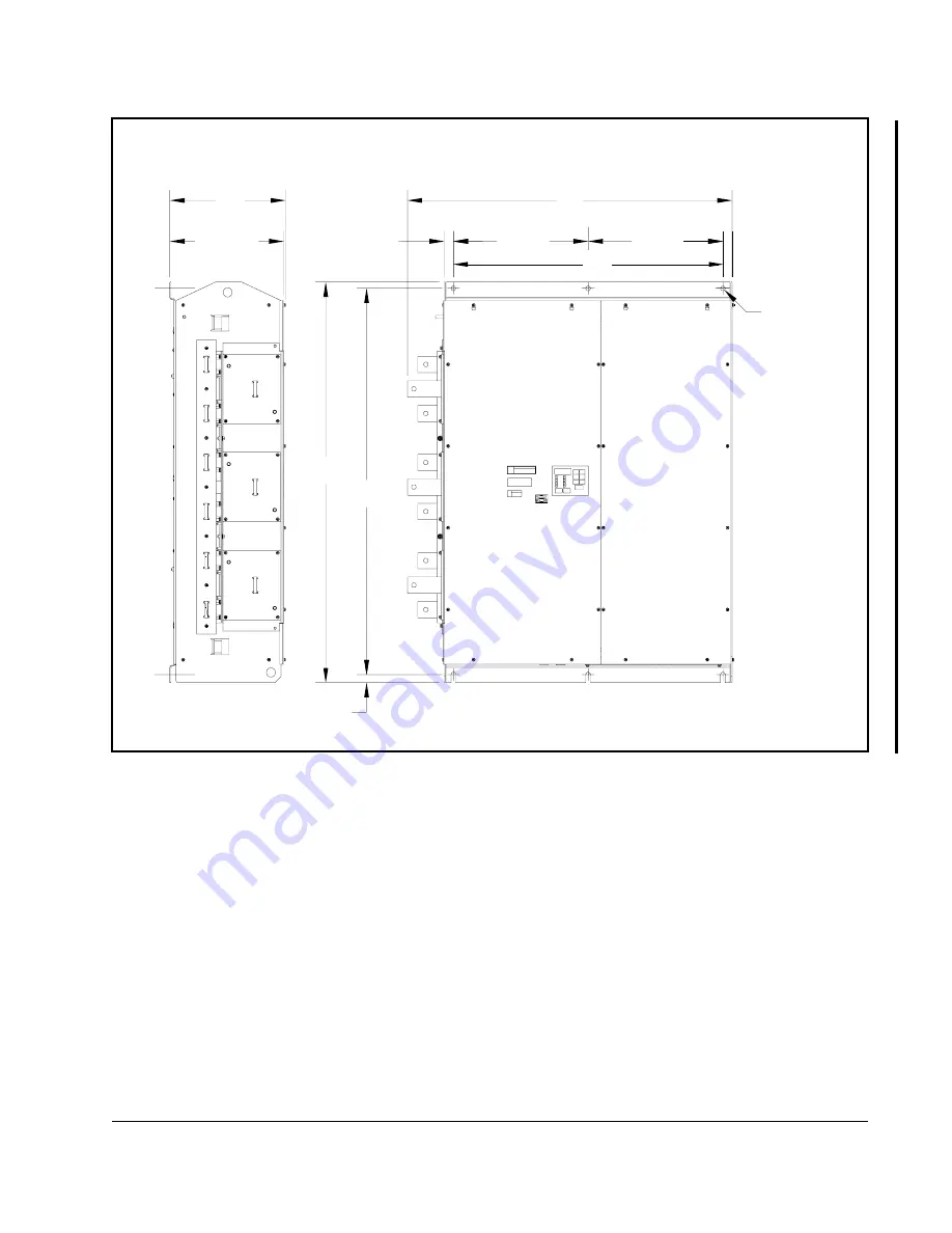 Rockwell Automation 41LR4060 Instruction Manual Download Page 35