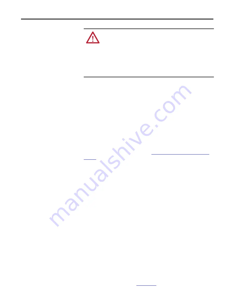 Rockwell Automation 440G-EMAS User Manual Download Page 14