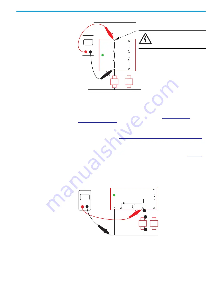 Rockwell Automation 440R-D22R2 User Manual Download Page 69