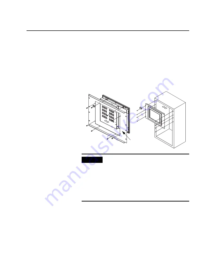 Rockwell Automation 6186-M12AL Скачать руководство пользователя страница 19