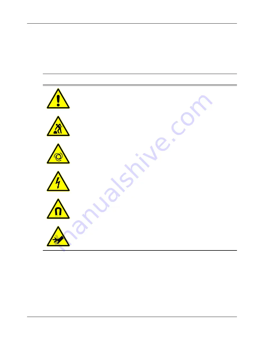 Rockwell Automation 700-1308-00 Скачать руководство пользователя страница 19