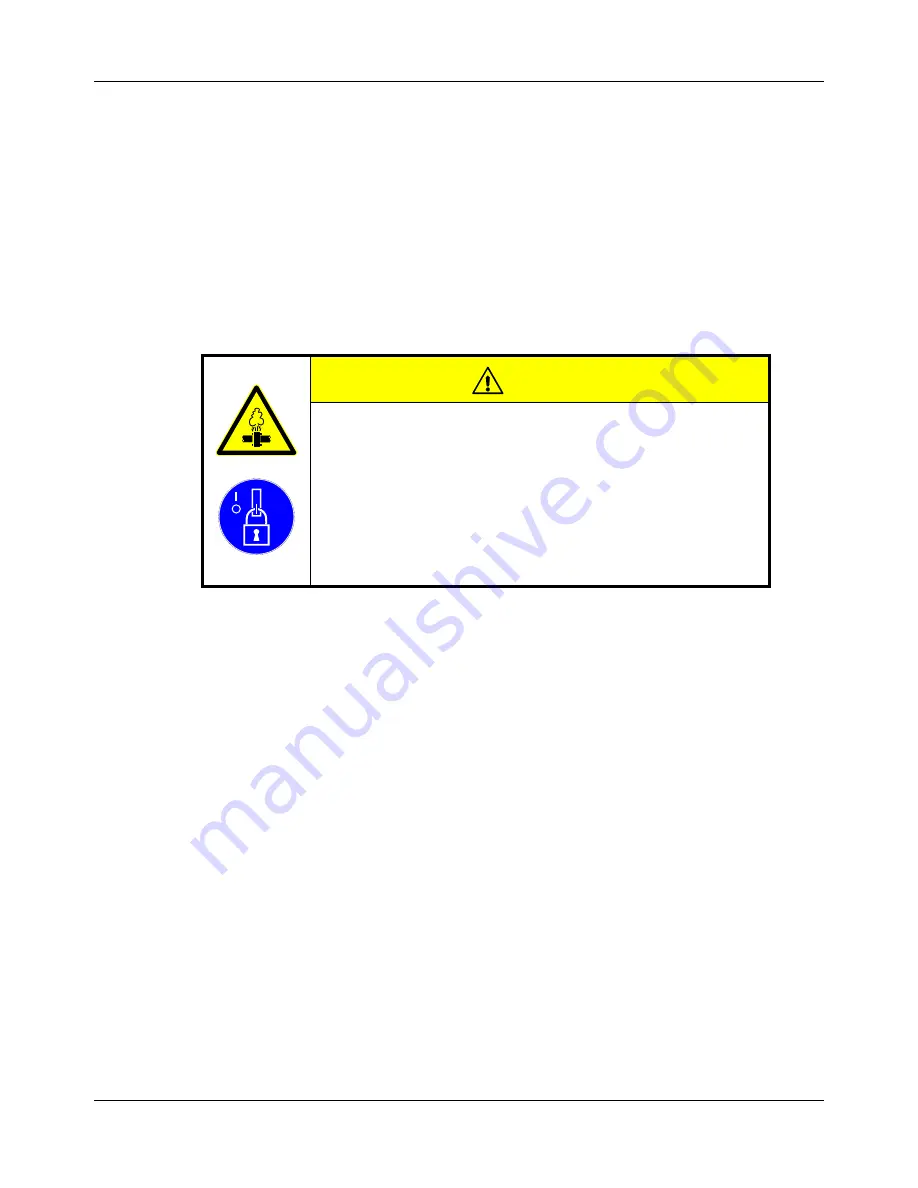 Rockwell Automation 700-1308-00 Service Manual Download Page 25