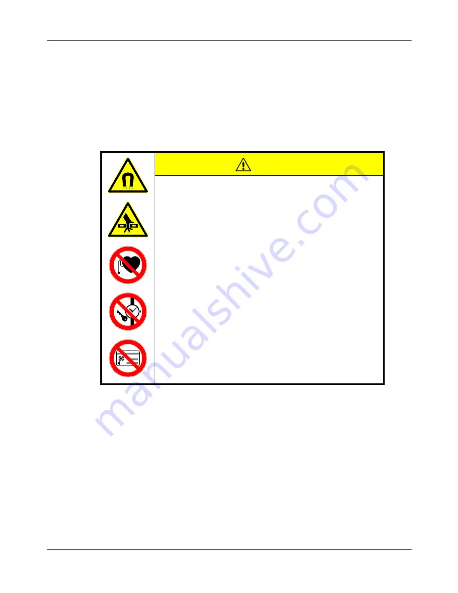 Rockwell Automation 700-1308-00 Service Manual Download Page 46