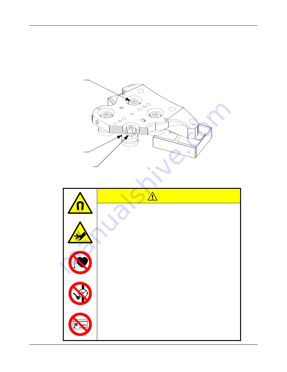 Rockwell Automation 700-1308-00 Service Manual Download Page 49